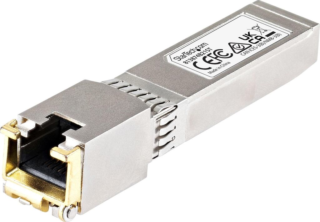 Hp 813874-B21 Compatible Sfp In