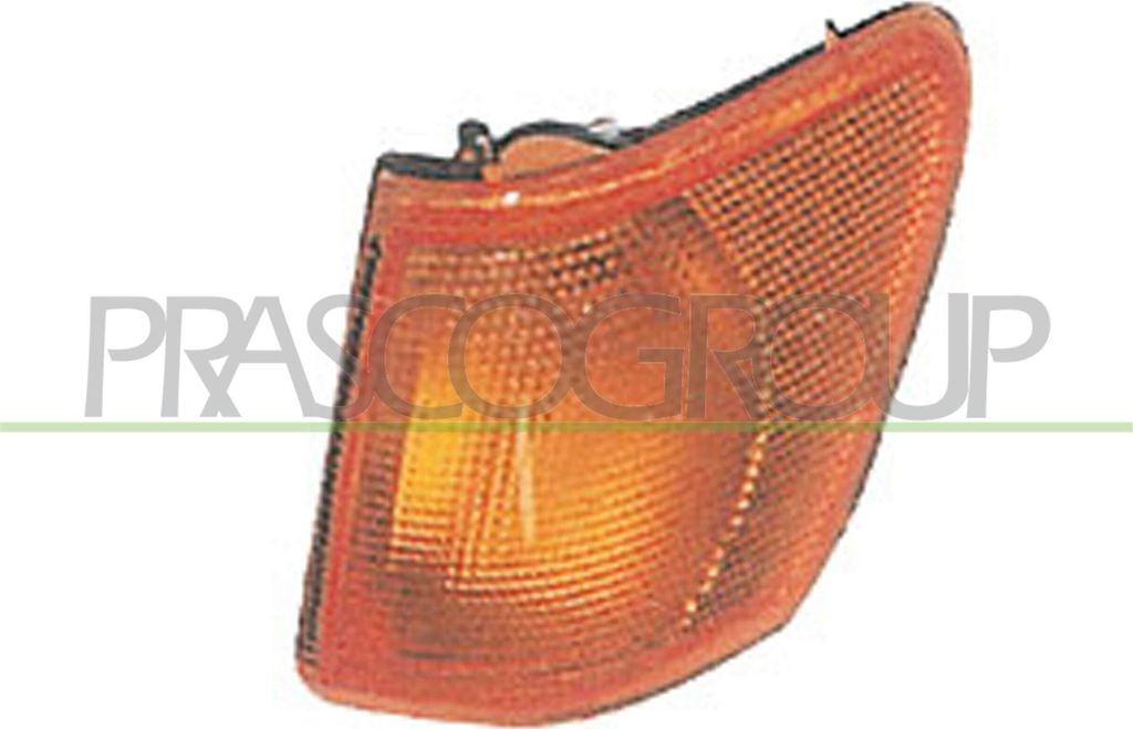 PRASCO FD0464004 Blinker Blinkleuchte vorne Links für FORD FIESTA III (GFJ) FIESTA Kasten (F3L, F5L) FIESTA Kasten (FVD)