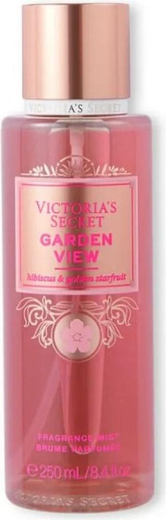 Victoria's Secret Garden View Fragrance Mist 8,4 fl oz Immagine del prodotto 