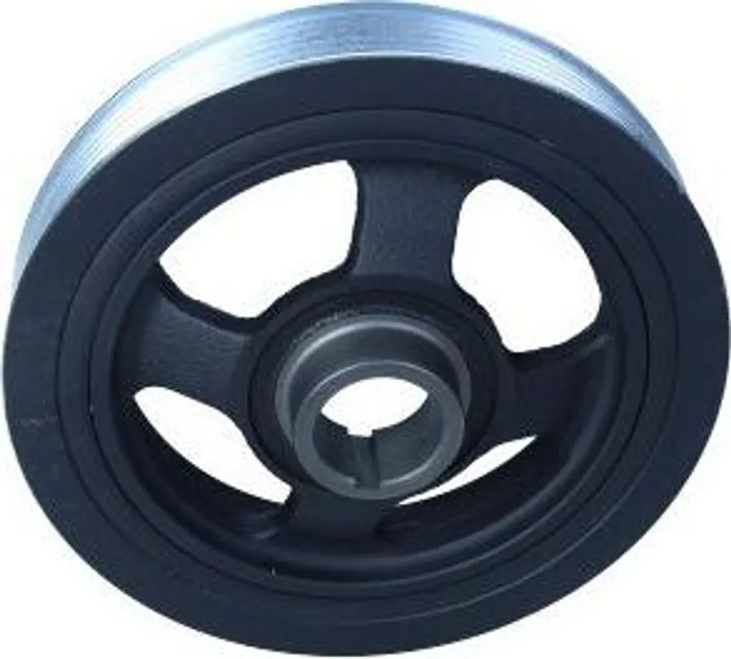 Poulie de vilebrequin BLUE PRINT ADBP610022 pour moteur haute précision