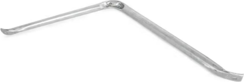 V-Stangstützträger Quatrix – Für BMW 1/2/3/4 Serie F21/F30/F34/F22 – Front Unterer Stoßfänger – Autozubehör