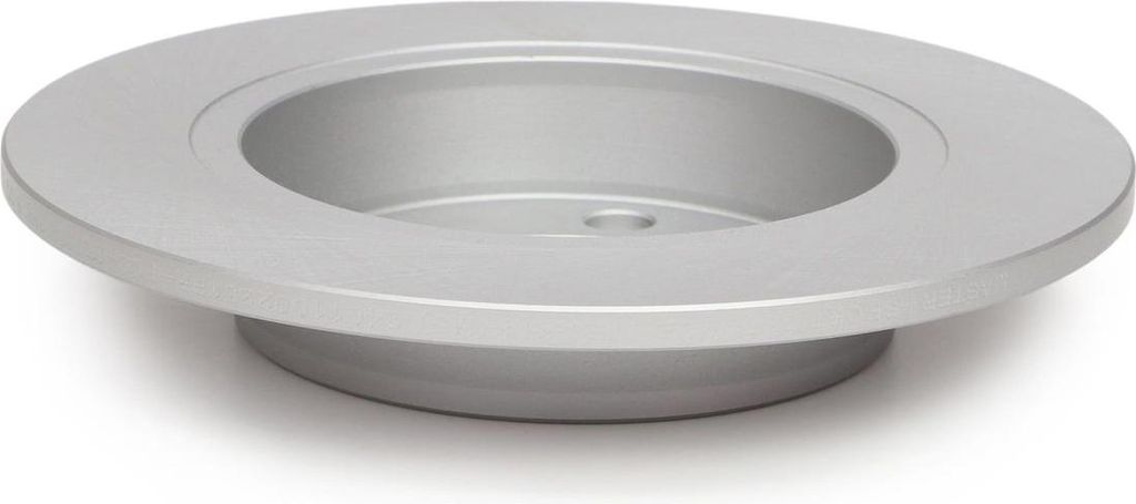 MASTER-SPORT 24011002231PR-PCS-MS Bremsscheibe (1x Stück) Hinterachse für VW SHARAN (7M8, 7M9, 7M6)