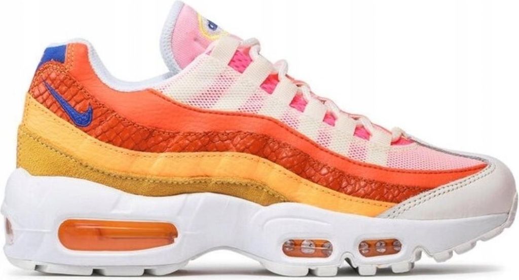 Schuhe Nike Air Max 95 DJ6906800
