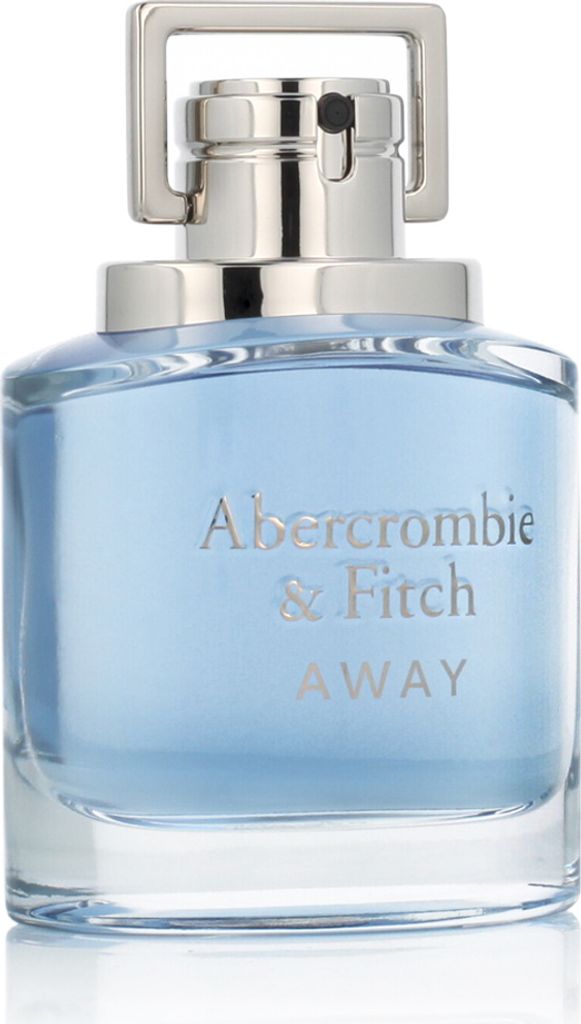 Abercrombie & Fitch Away Man Eau de Toilette 100ml Immagine del prodotto 