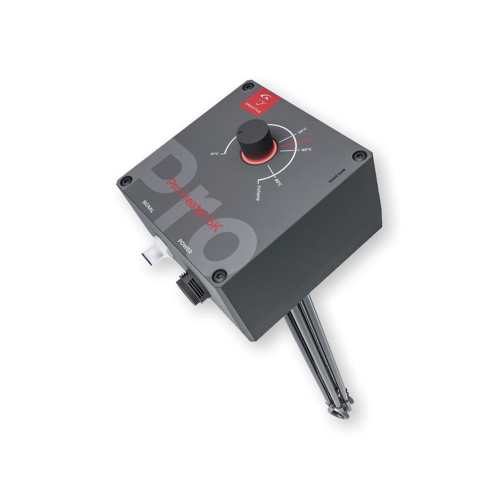 Smartfox Smartfox Pro Heater 4.500 W, Rs485 (796554799018) Produktbild 