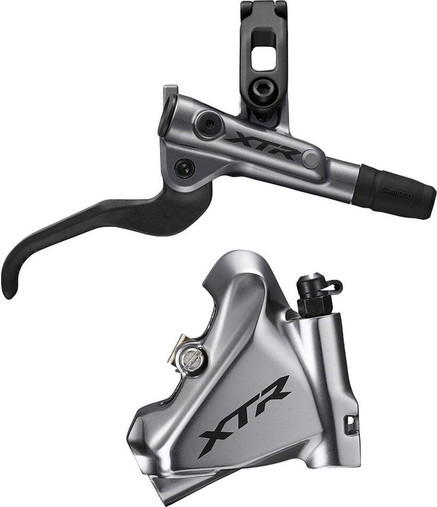 Kotoučové brzdy Shimano XTR M9100/M9110 Obrázek produktu 