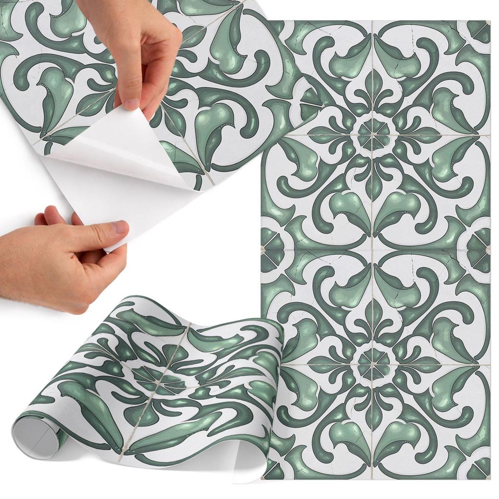 Möbelfolie 50x100 cm - Klebefolie Möbel - Selbstklebende Folie - Folie für Möbel - Möbelfolie Küche - Klebefolie Küche - Möbelfolie Schrank...