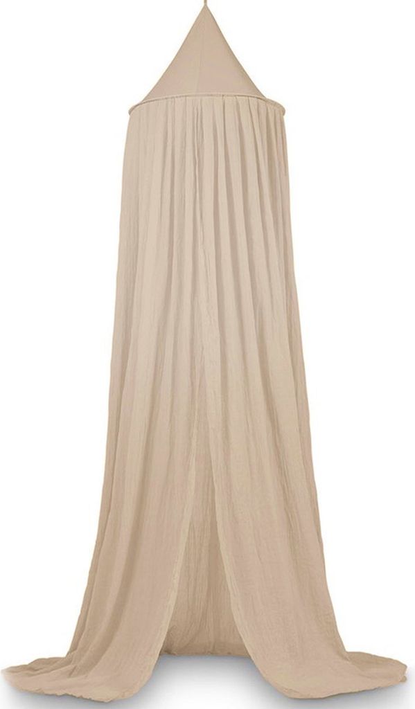 DERYAN Detská Sietka Vintage 245cm - detská sieťka - Obrázok produktu 