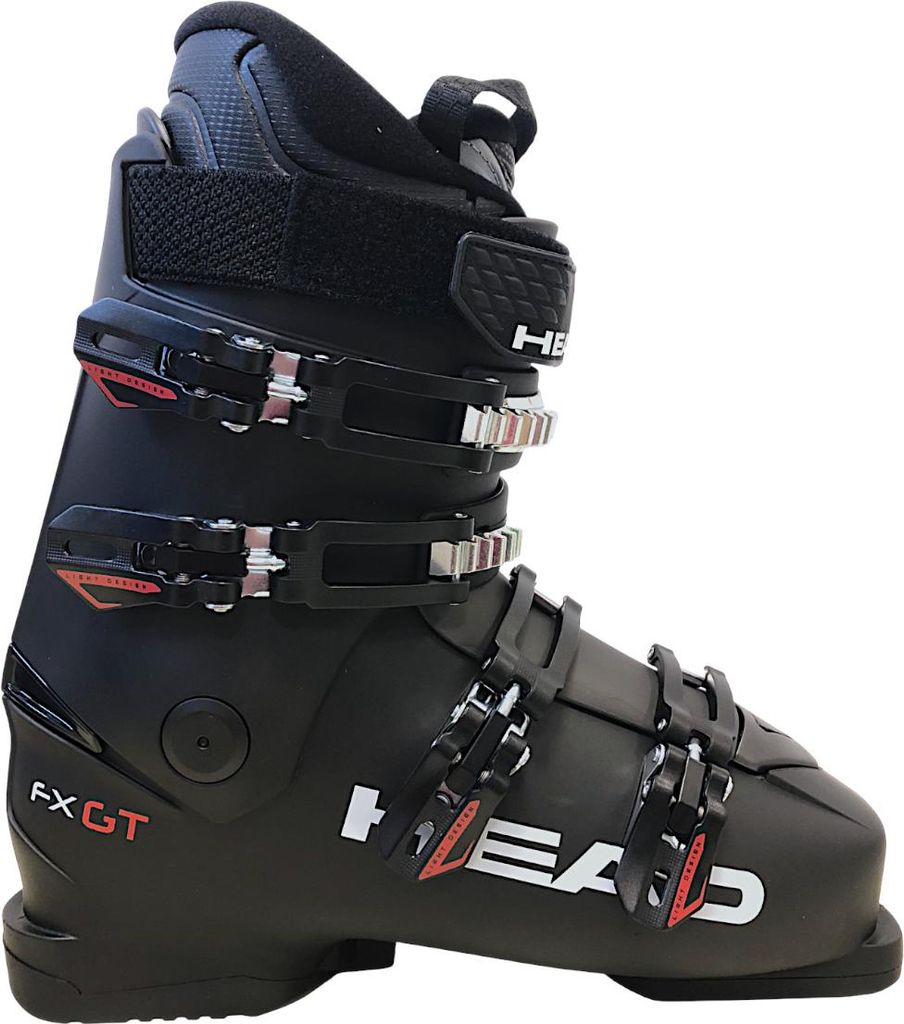 HEAD FX GT Herren Skischuhe schwarz MP 28-28,5 Produktbild 