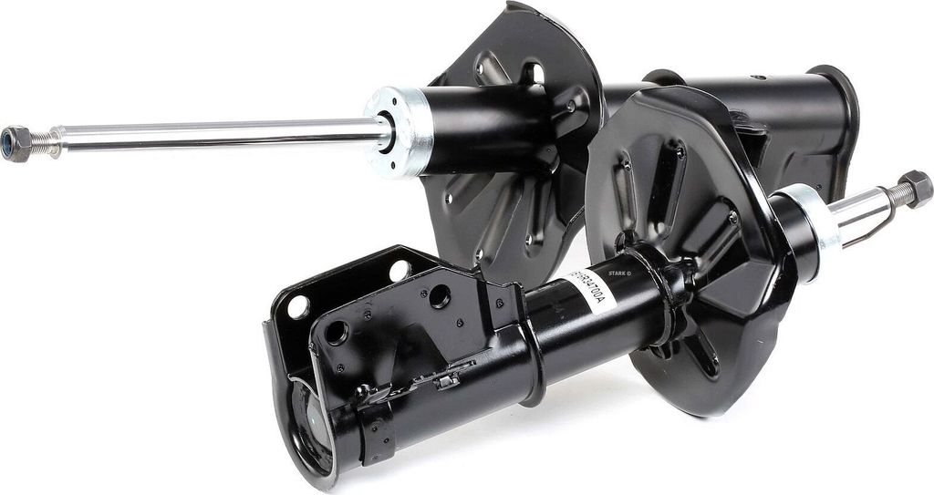STARK SKSA-0133185 - OE B26R34700A Stoßdämpfer, Vorderachse für 323 (BJ)