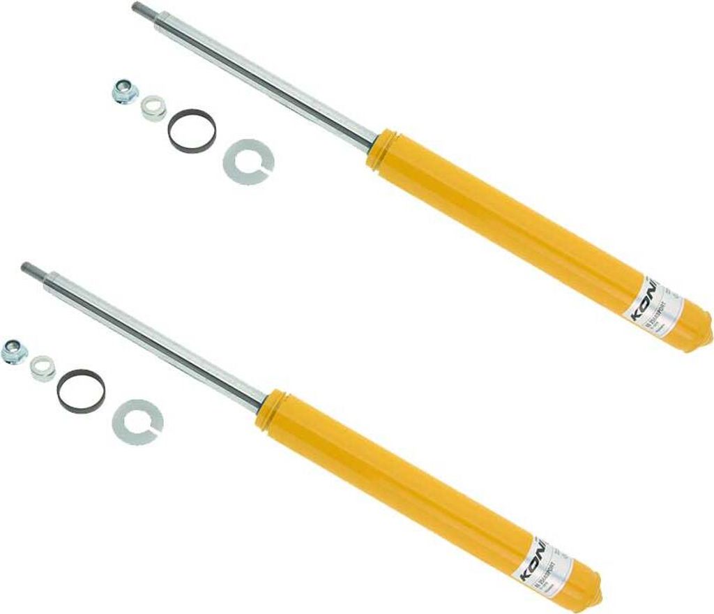 Koni SPORT Vorne für Citroën | AX 1.4 GTi | Bj. 91-96 | 86-2568SPORT | 2 Stück