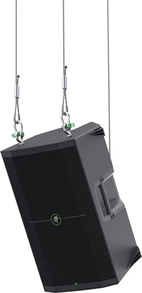 Enceinte de Sonorisation Active Mackie Thump215 Haut-parleur 15" - 11