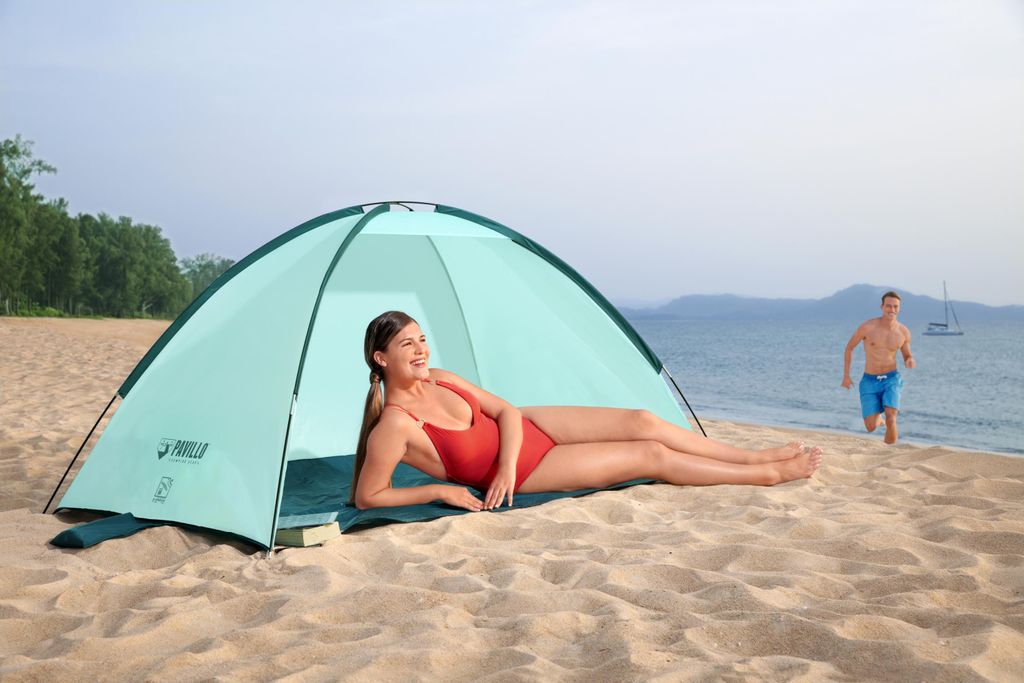Bestway Strandtent - Pavillo - 2-Persoons - UV80 Zdjęcie produktu 22