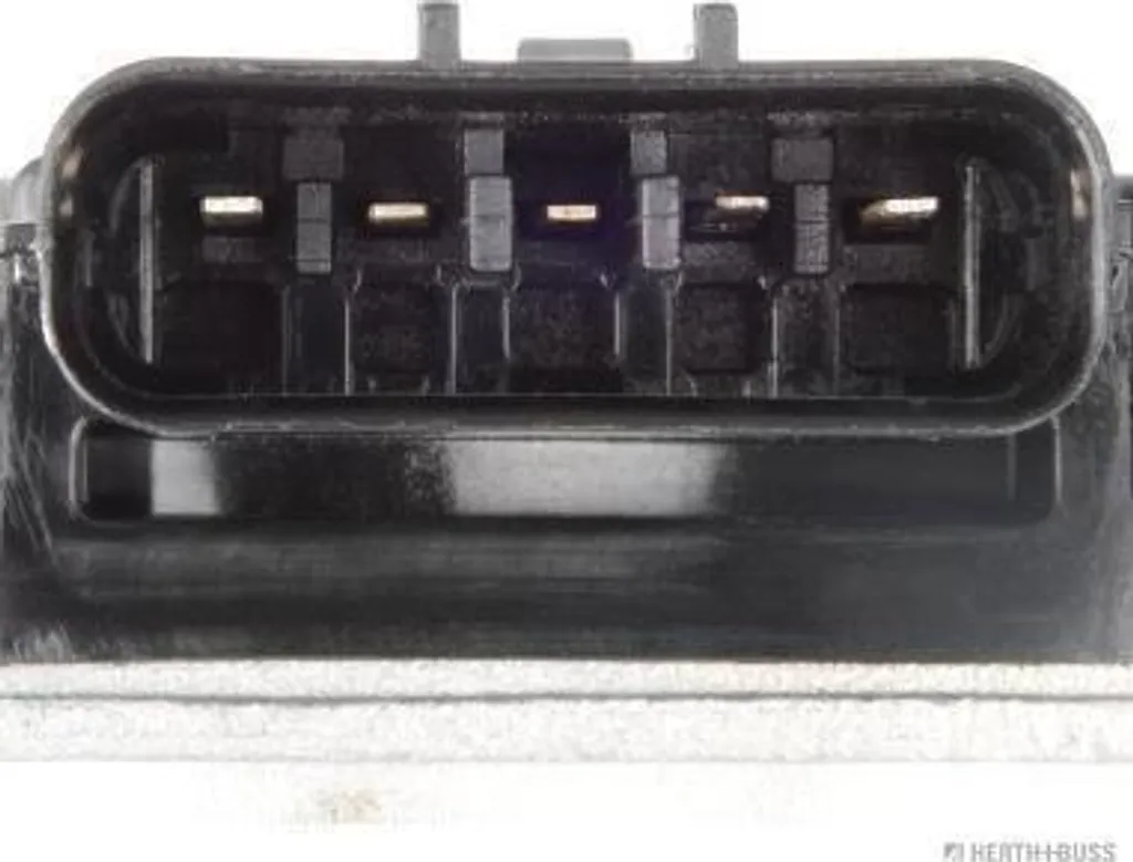 Vanne EGR pour Réparation Système Échappement Toyota Yaris et Verso-S