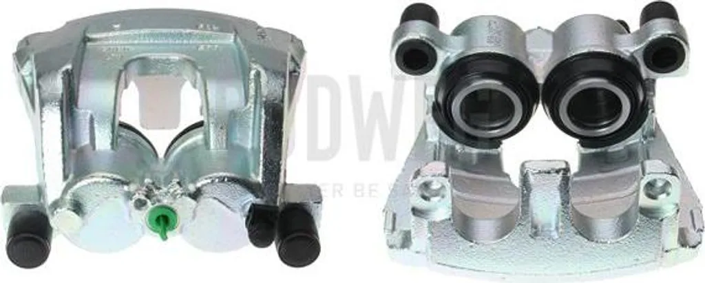 Étrier de Frein pour Réparation Ford S-Max et Galaxy - Standard 2273618
