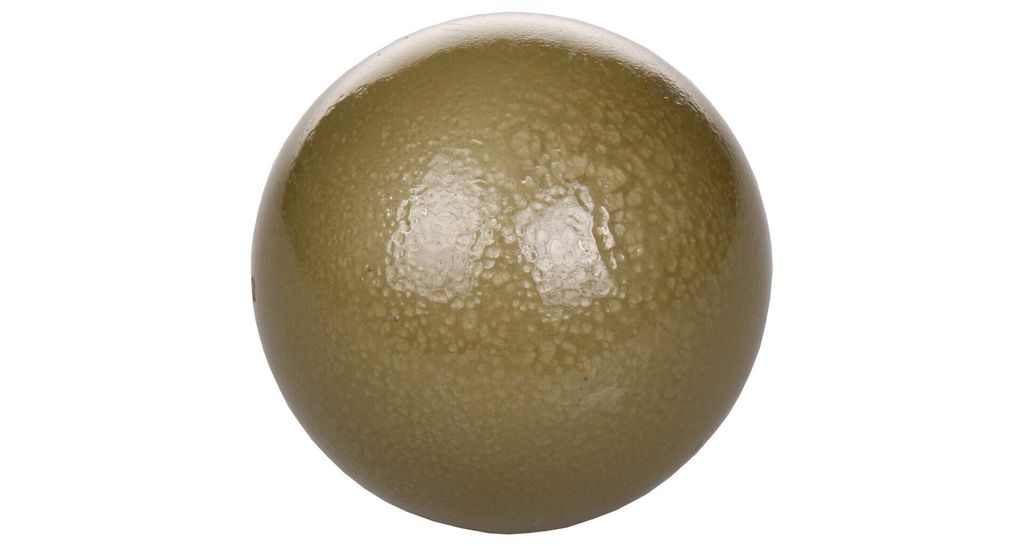 Leichtathletikball aus Gusseisen 3 kg Produktbild 