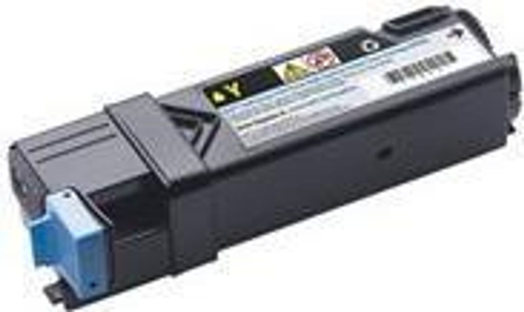 DELL NPDXG, 2500 Seiten, Laser, Dell 2150cn / 2150cdn / 2155cn / 2155cdn