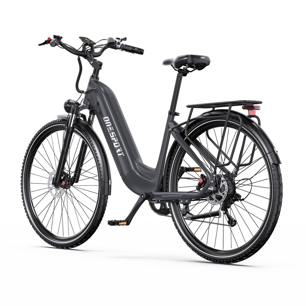 OT05 Pro Vélo électrique pour adultes, 27,5 pouces, Image du produit 