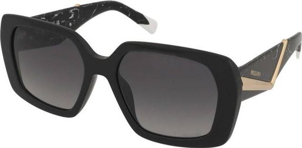 Missoni MIS 0246/G/S Black 55/18/140 Damen Sonnenbrillen