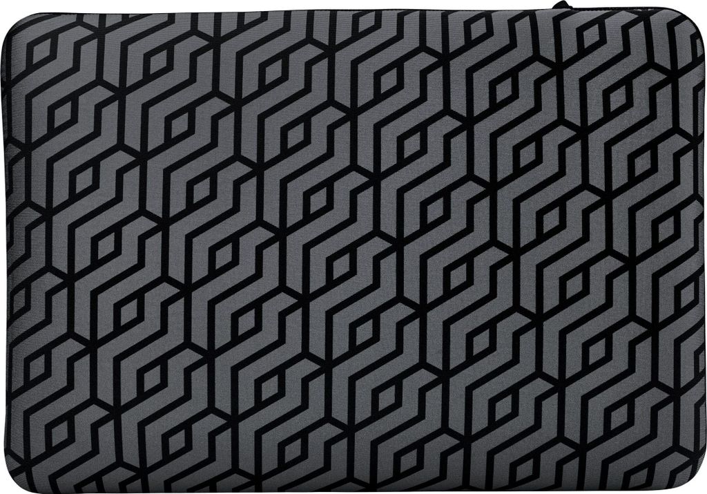 HP Neoprene Reversible Sleeve - Notebook-Hülle - 14" Immagine del prodotto 