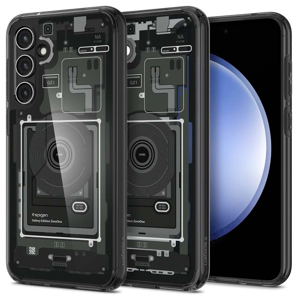 Spigen ACS06372, funda, Samsung, Galaxy S23 FE, 16,3 cm Imagen del producto 