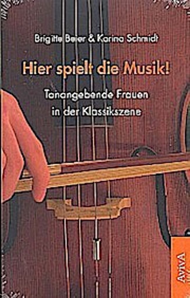 Hier spielt die Musik!