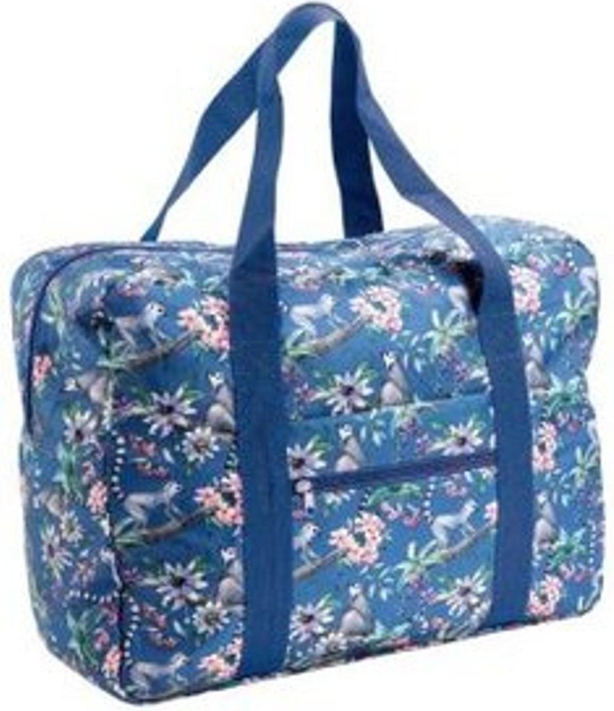 Easy Travelbag Äffchen