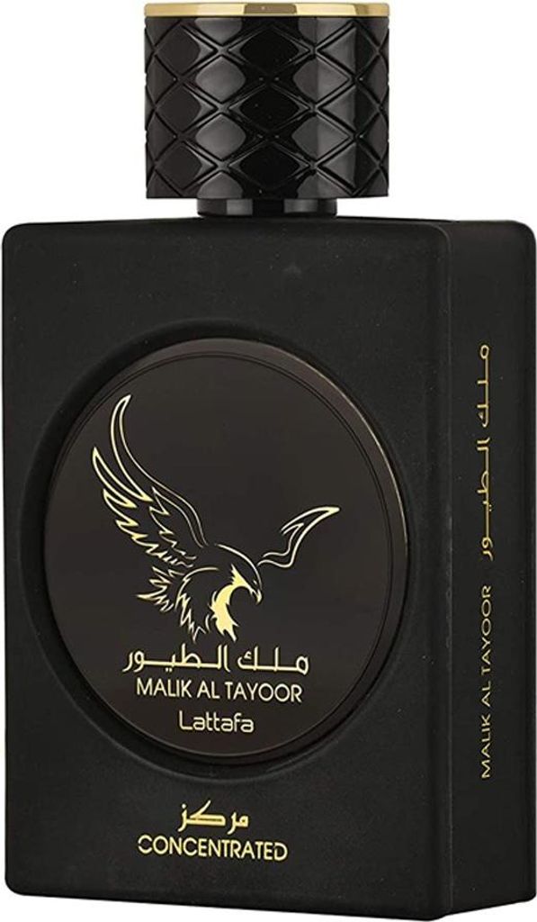 Lattafa Malik Al Tayoor Concentrated Woda perfumowana, 100 Obrázek produktu 
