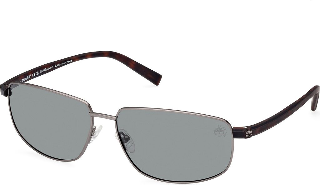 Timberland TB9325 09R 65/15/150 Herren Sonnenbrillen