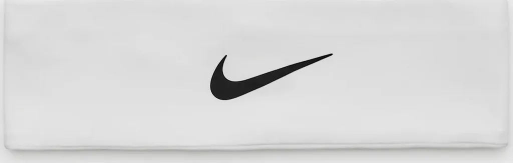 Bandeau Nike M Fury Terry pour Garder les Cheveux et la Sueur au Sec