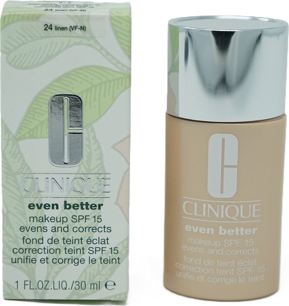 Even Better Makeup Spf 15 - Trucco illuminante 30 Ml Immagine del prodotto 