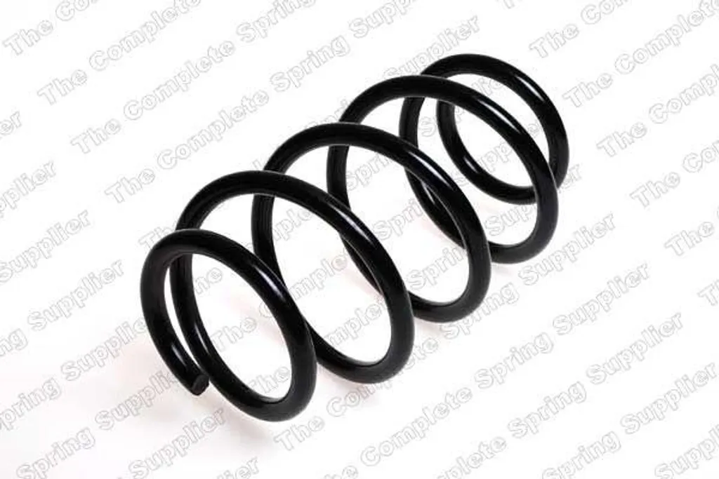 Ressort de suspension LESJÖFORS 4027601 pour Mondeo OE 1201051