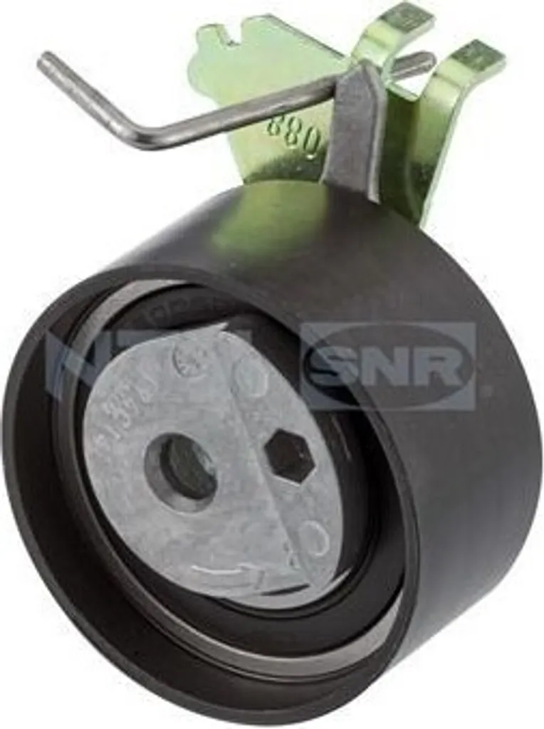 Galet Tendeur SNR GT359.31 pour Distribution C2 C3 C4 et Peugeot 206