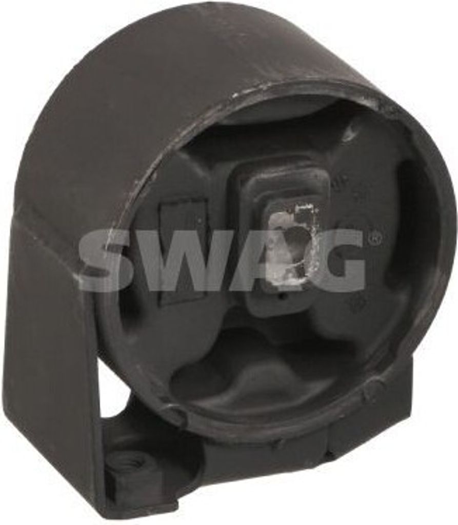 SWAG Motorlager Gummimetalllager Hinten Rechts für VW GOLF Produktbild 