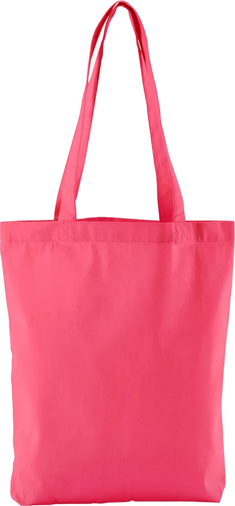 Shopper Twill Westford Mill PC7022 Raspberry | 230g Cotone Bio