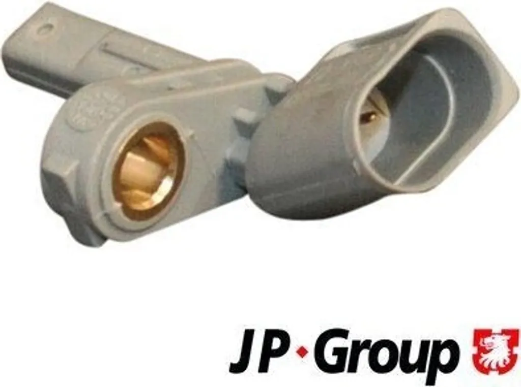 Capteur ABS JP GROUP 1197102980 pour Audi A3, Golf 7 et Leon 5F 7L0927808B