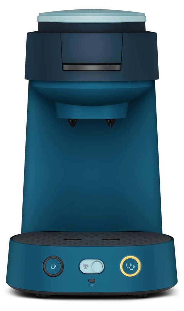 Senseo CSA225 Kaffeepadmaschine, Pod-Kaffeemaschine, 0,9 l, Produktbild 
