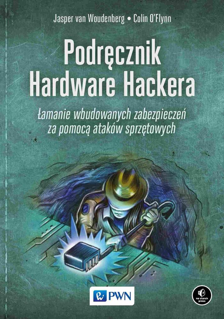 Das Handbuch für Hardware-Hacker
