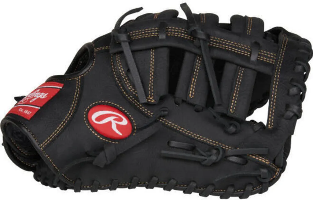 Gant de Baseball Rawlings RFBMB Renegade Series 12,5 Pouces Cuir