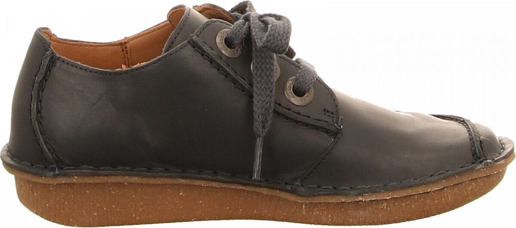 Clarks Komfort Schnürschuhe WOMENS Damen 31333937323639 Produktbild 31