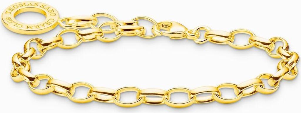 Thomas Sabo Clip per l'orecchio EC0030-413-39 acquista a buon mercato da