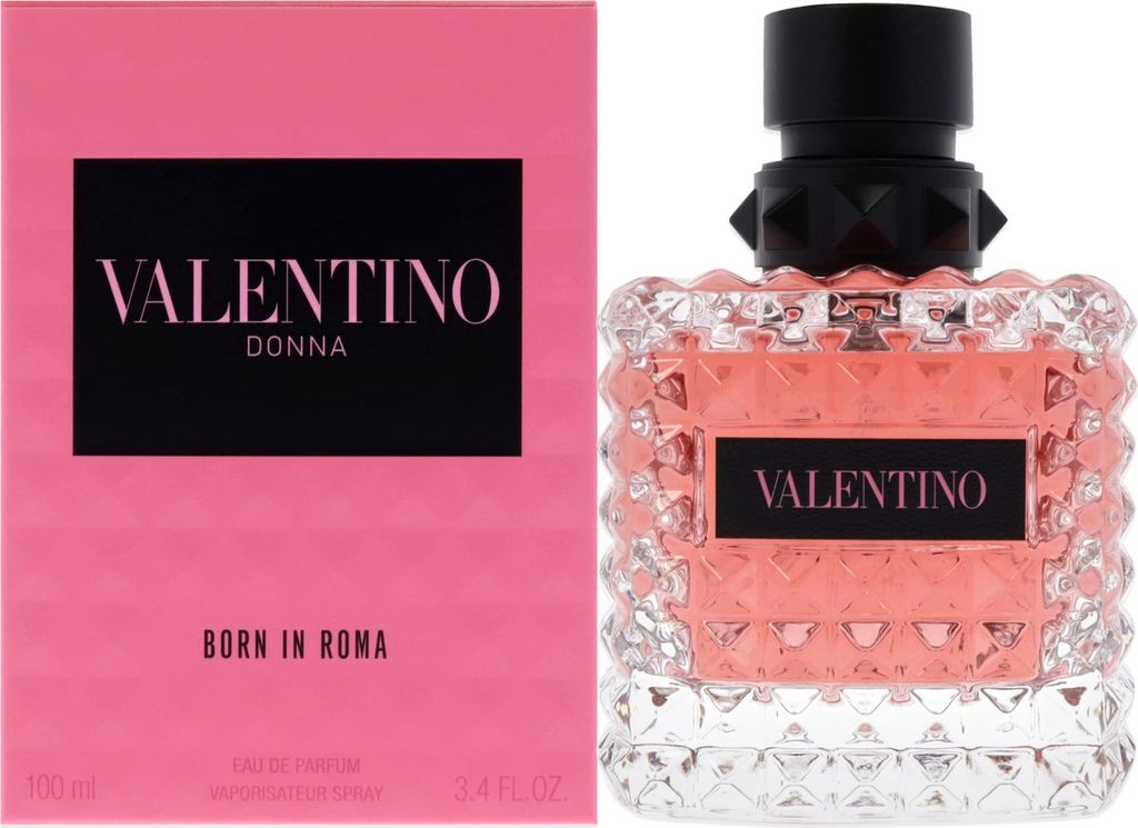 Valentino - Donna Born in Roma 100 ml Eau de Parfum