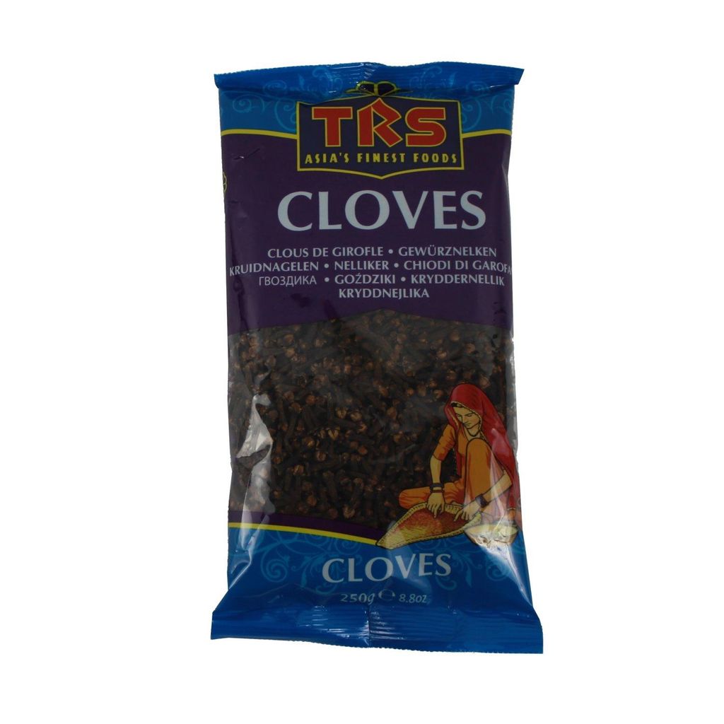 Cloves, 250g