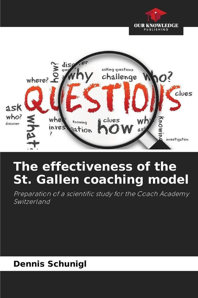 The effectiveness of the St. Gallen coaching model