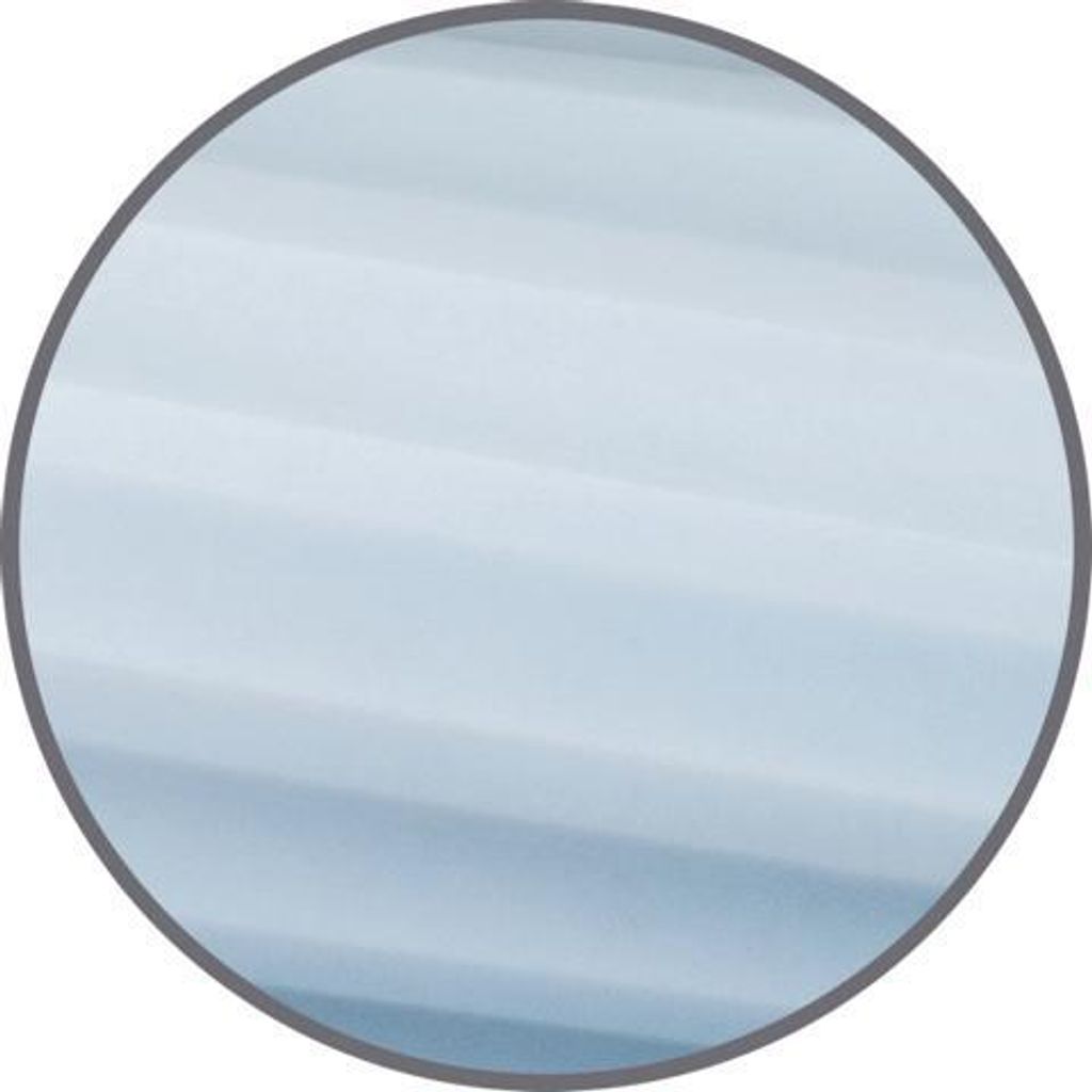 FABER-CASTELL Kugelschreiber Ambition -  Italic Ice Blue - Produktbild 3