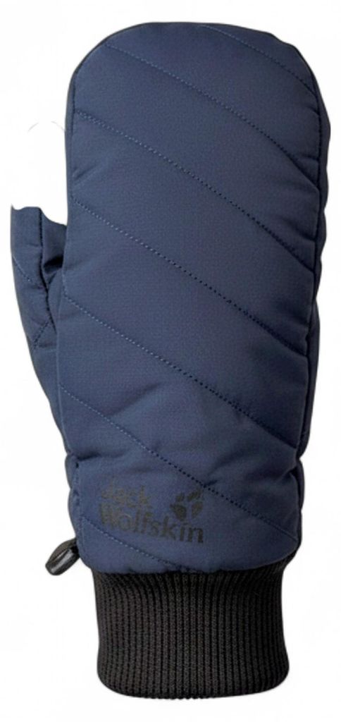 Jack Wolfskin Maryland Mitten Stormlock Handschuhe Produktbild 