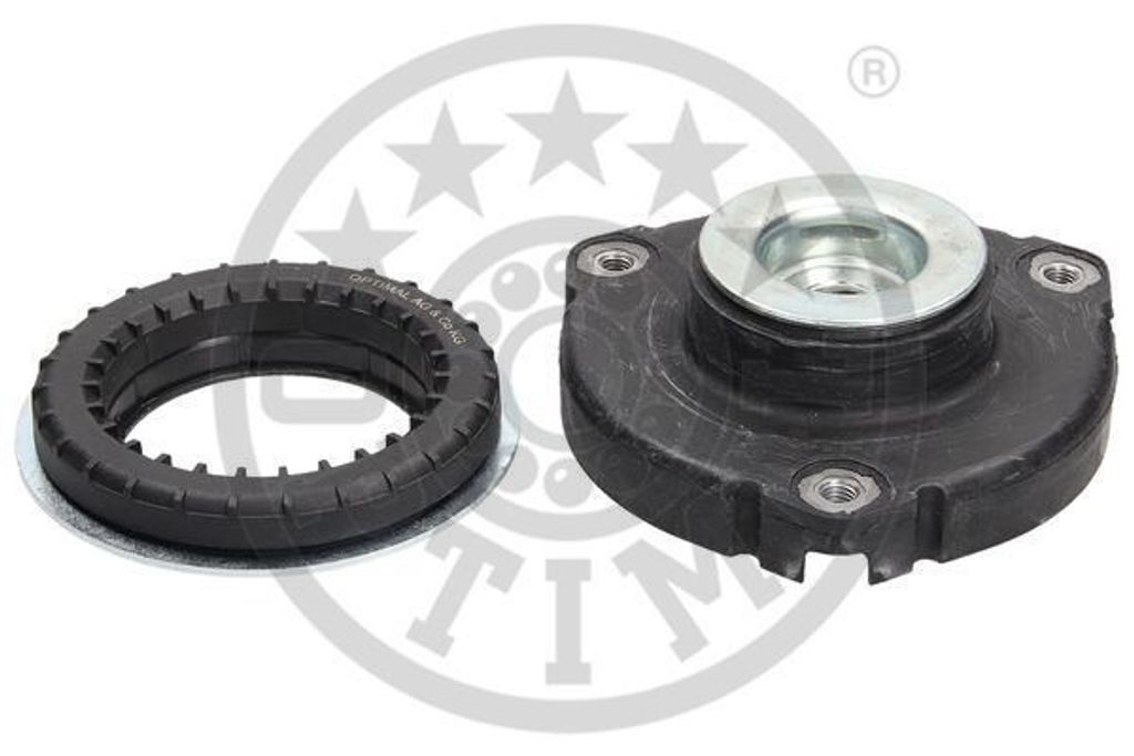 OPTIMAL F8-6281 Federbeinstützlager Vorne für VW POLO (9N) POLO (6N2) Polo Limousine (9A4, 9A2, 9N2, 9A6) Polo Classic (6V2) Polo Limousine (9N4)