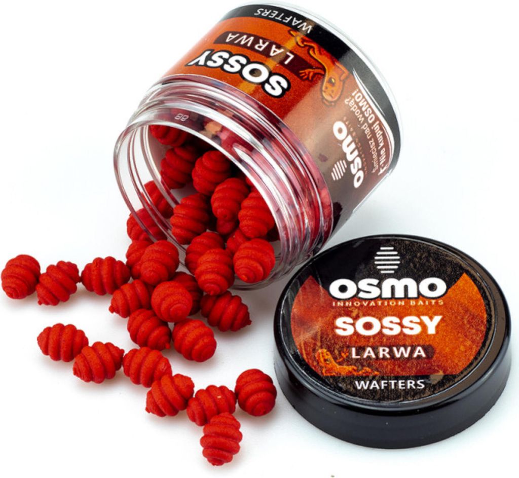 Wafters Osmo Mini Larve Sossy