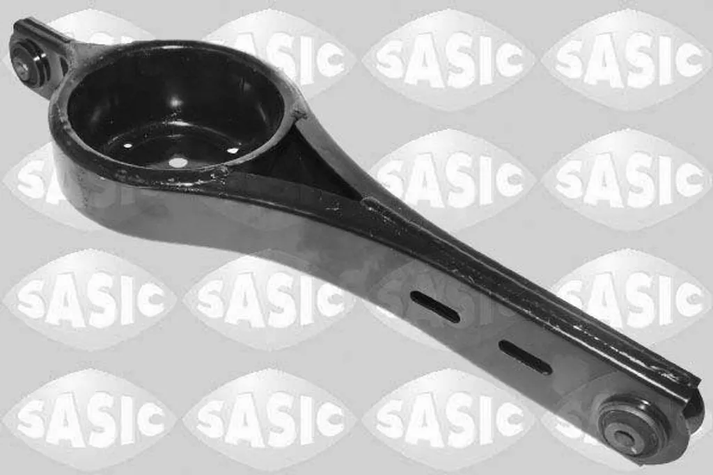 Bras de suspension Ford S-Max et Galaxy - Améliorez le confort route