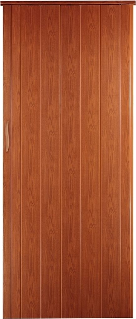 Drzwi Harmonijkowe St3 Czereśnia 83 x 201,5 cm Zdjęcie produktu
